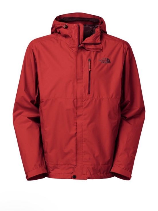 The North Face Other - The North Face Men’s Dryzzle Jacket- XL- excellent condition